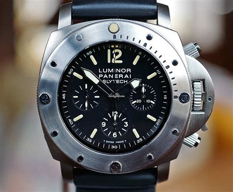 Panerai PAM202 for Sale .